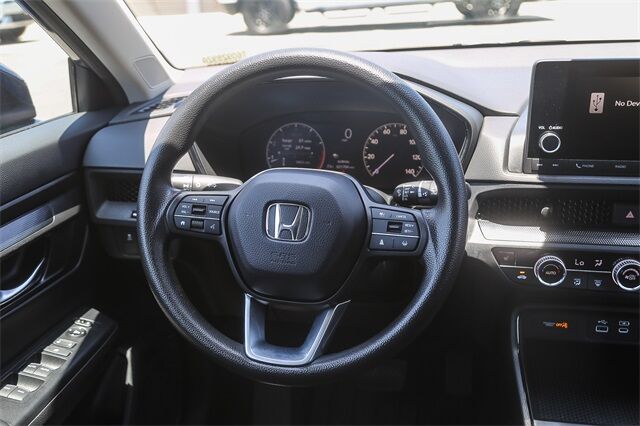 2024 Honda CR-V EX Glendale CA