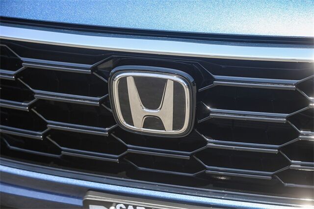 2024 Honda CR-V EX Glendale CA