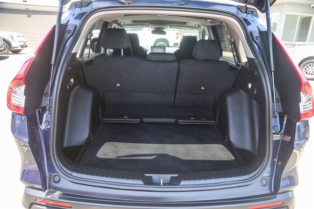 2024 Honda CR-V EX Glendale CA