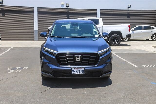 2024 Honda CR-V EX Glendale CA