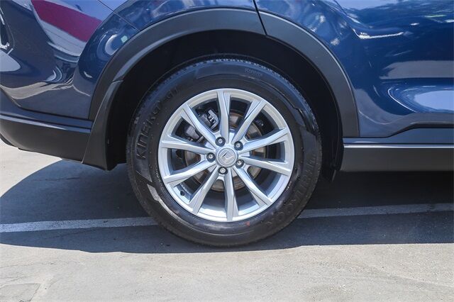 2024 Honda CR-V EX Glendale CA