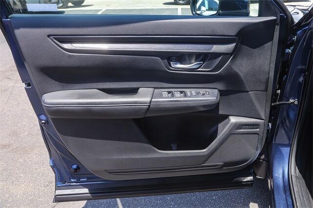 2024 Honda CR-V EX Glendale CA