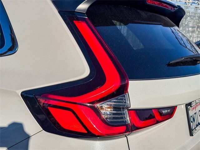 2024 Honda CR-V EX El Monte CA