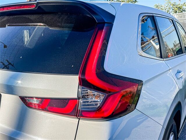 2024 Honda CR-V EX El Monte CA