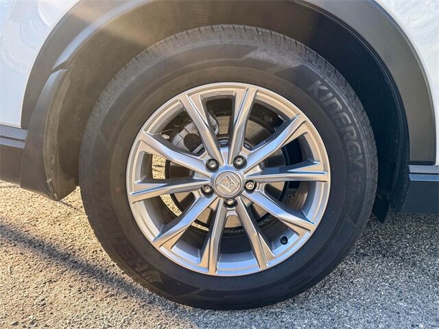 2024 Honda CR-V EX El Monte CA