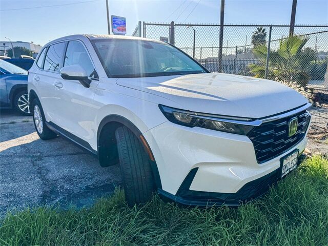 2024 Honda CR-V EX El Monte CA