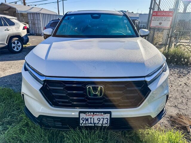 2024 Honda CR-V EX El Monte CA