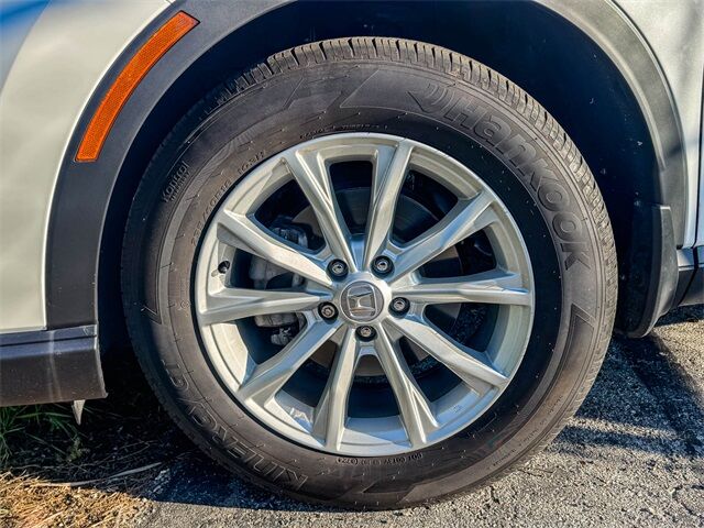 2024 Honda CR-V EX El Monte CA