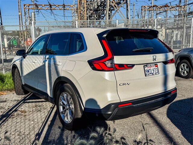 2024 Honda CR-V EX El Monte CA