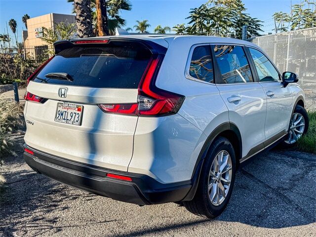 2024 Honda CR-V EX El Monte CA