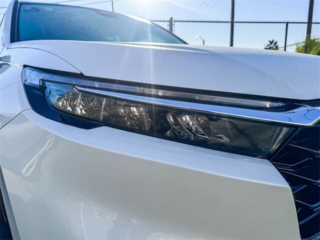 2024 Honda CR-V EX El Monte CA