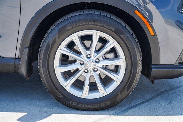 2024 Honda CR-V EX El Monte CA