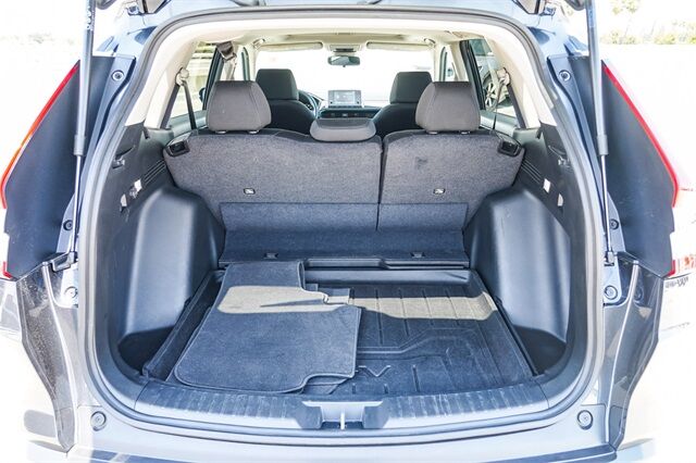 2024 Honda CR-V EX El Monte CA