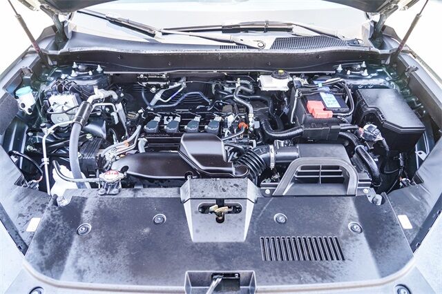 2024 Honda CR-V EX El Monte CA
