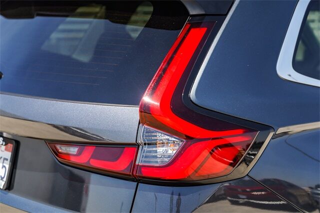 2024 Honda CR-V EX El Monte CA