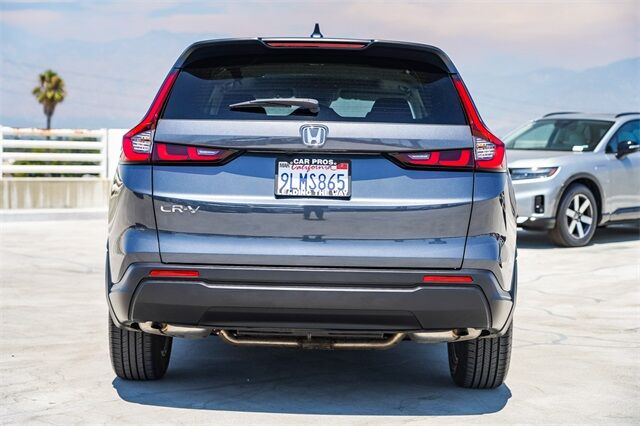 2024 Honda CR-V EX El Monte CA