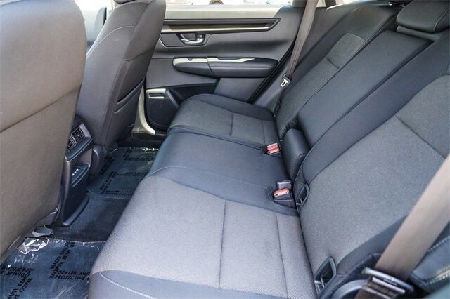 2024 Honda CR-V EX El Monte CA