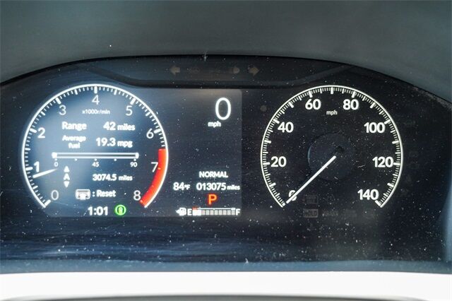 2024 Honda CR-V EX El Monte CA