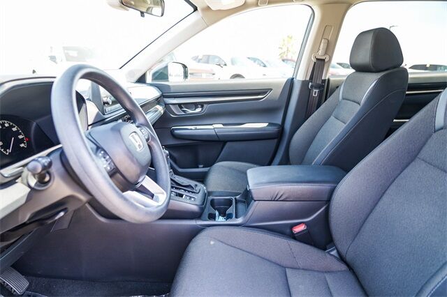 2024 Honda CR-V EX El Monte CA