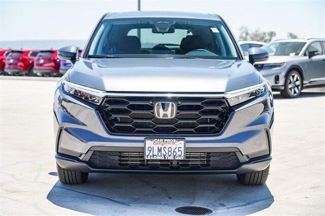 2024 Honda CR-V EX El Monte CA