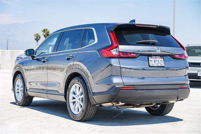 2024 Honda CR-V EX El Monte CA