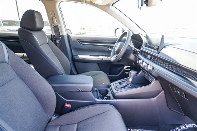 2024 Honda CR-V EX El Monte CA