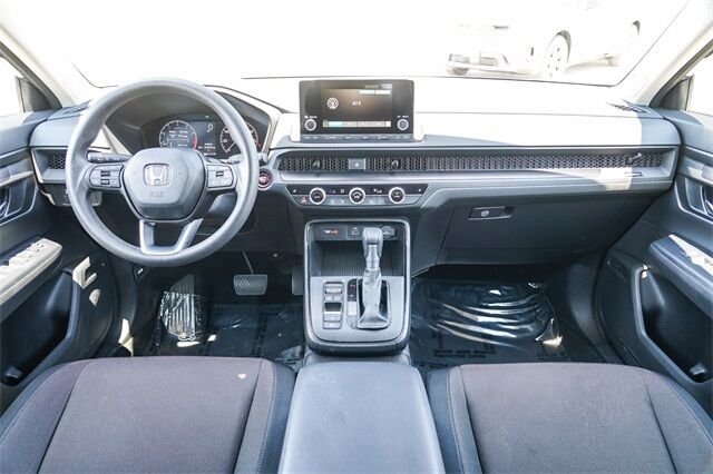 2024 Honda CR-V EX El Monte CA