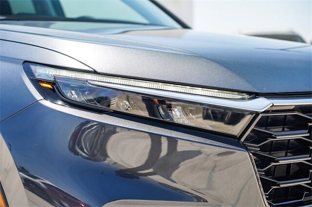 2024 Honda CR-V EX El Monte CA