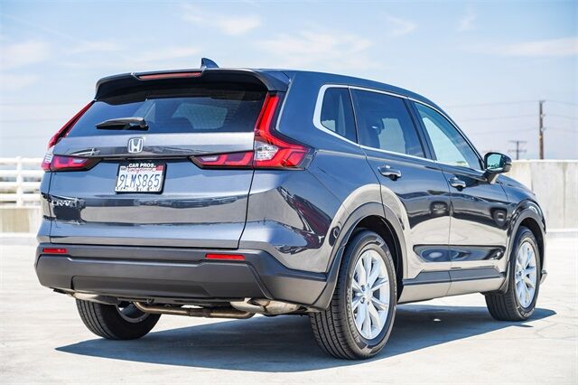 2024 Honda CR-V EX El Monte CA