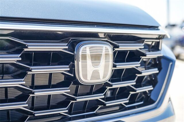2024 Honda CR-V EX El Monte CA