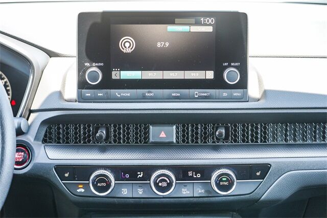 2024 Honda CR-V EX El Monte CA