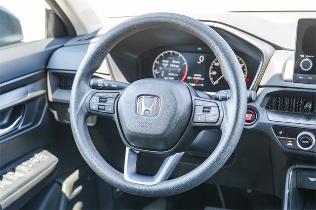 2024 Honda CR-V EX El Monte CA