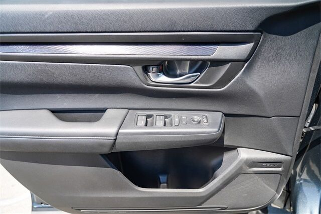 2024 Honda CR-V EX El Monte CA
