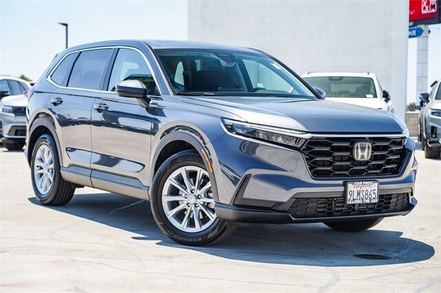 2024 Honda CR-V EX El Monte CA