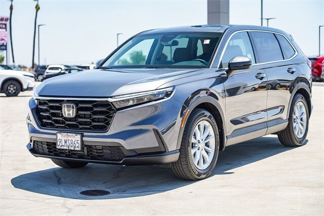2024 Honda CR-V EX El Monte CA