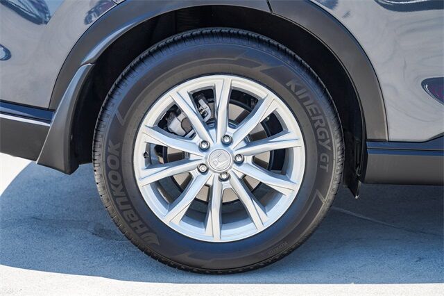 2024 Honda CR-V EX El Monte CA
