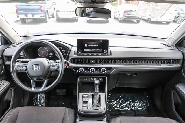 2024 Honda CR-V EX El Monte CA