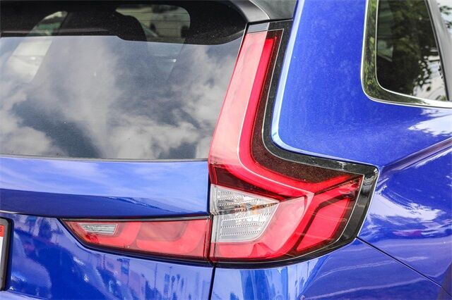 2024 Honda CR-V EX El Monte CA