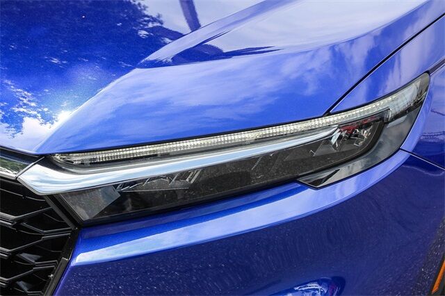 2024 Honda CR-V EX El Monte CA