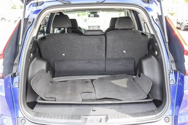 2024 Honda CR-V EX El Monte CA