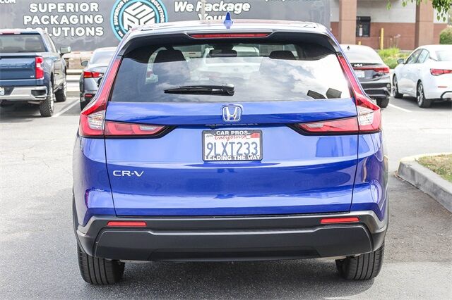2024 Honda CR-V EX El Monte CA