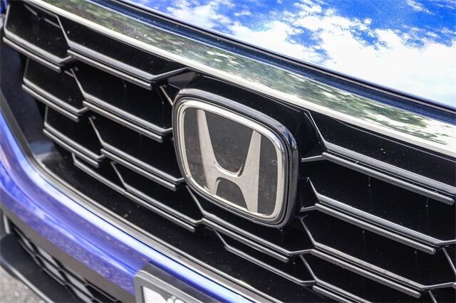 2024 Honda CR-V EX El Monte CA
