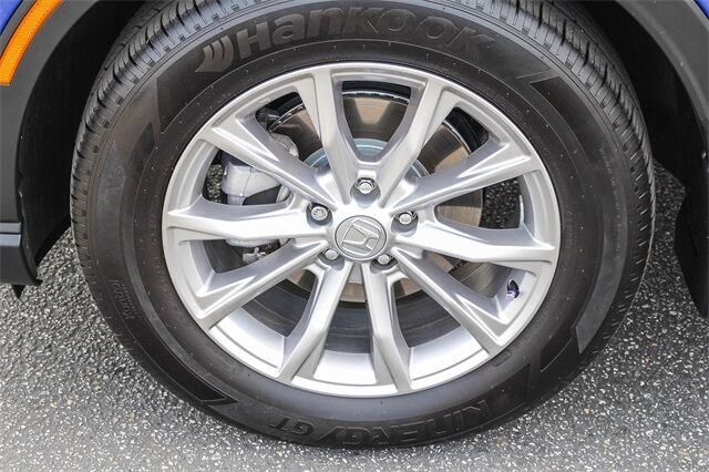 2024 Honda CR-V EX El Monte CA