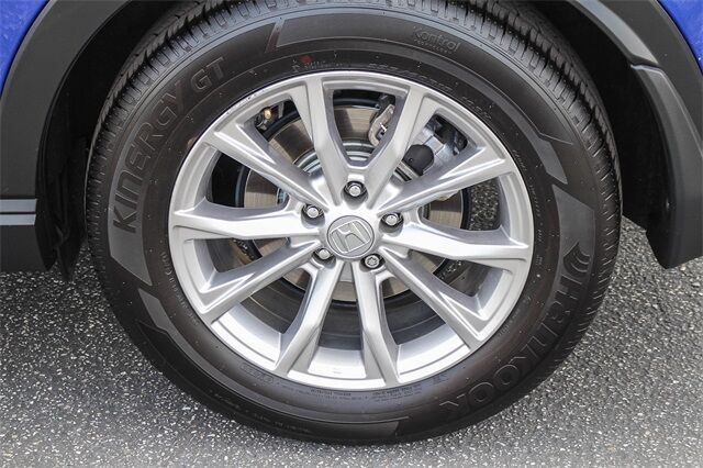 2024 Honda CR-V EX El Monte CA