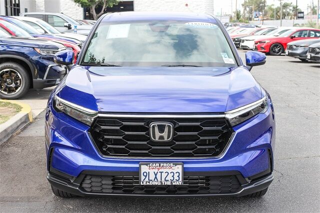 2024 Honda CR-V EX El Monte CA