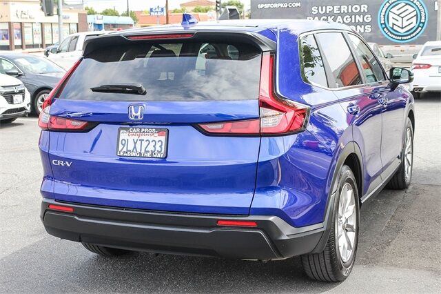 2024 Honda CR-V EX El Monte CA