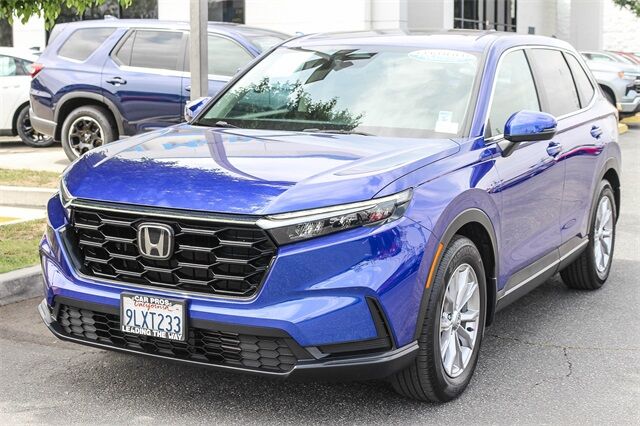 2024 Honda CR-V EX El Monte CA