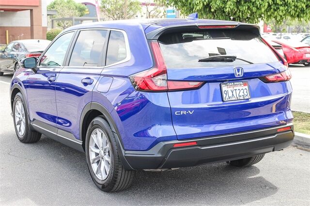 2024 Honda CR-V EX El Monte CA