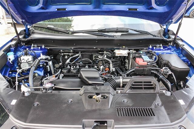 2024 Honda CR-V EX El Monte CA