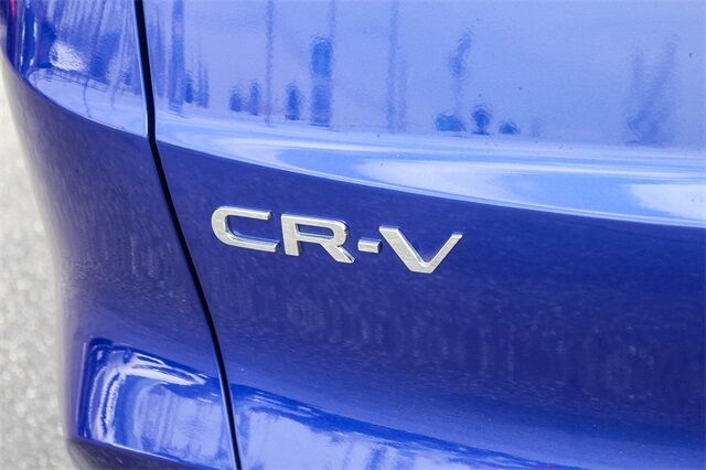 2024 Honda CR-V EX El Monte CA